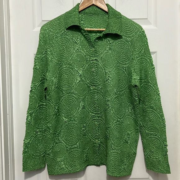Vintage Tops - Vintage blouse